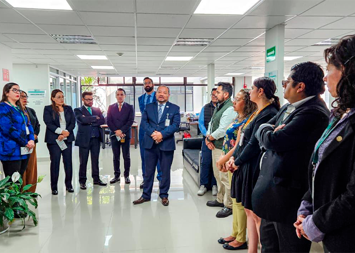 EL_TRIBUNAL_DE_DISCIPLINA_JUDICIAL_CONTINUA_ACERCAMIENTO_INSTITUCIONAL_CON_ORGANOS_JURISDICCIONALES_DEL_PJCDMX_a